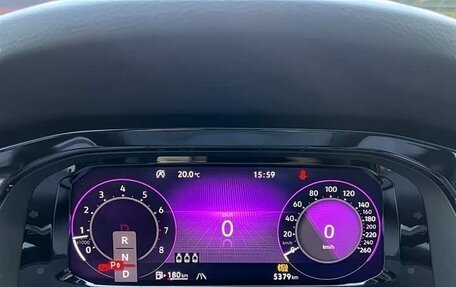 Volkswagen Teramont I, 2024 год, 5 100 008 рублей, 12 фотография