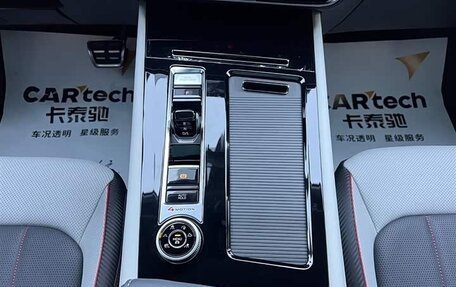 Volkswagen Teramont I, 2024 год, 5 100 008 рублей, 17 фотография