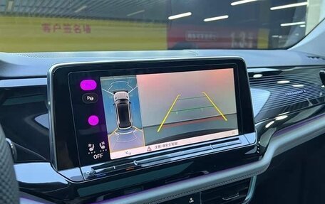 Volkswagen Teramont I, 2024 год, 5 100 008 рублей, 15 фотография