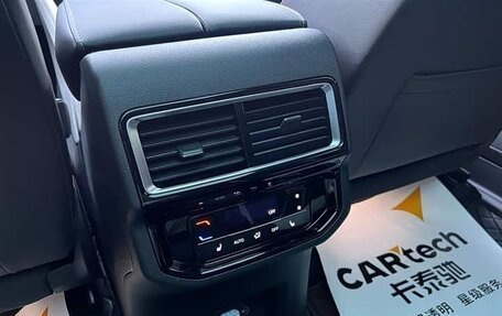 Volkswagen Teramont I, 2024 год, 5 100 008 рублей, 21 фотография