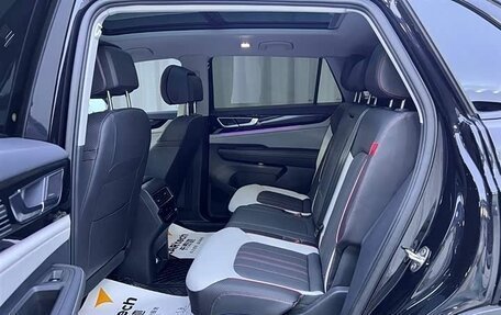 Volkswagen Teramont I, 2024 год, 5 100 008 рублей, 22 фотография