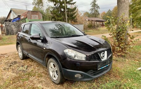 Nissan Qashqai, 2011 год, 1 120 000 рублей, 2 фотография