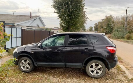 Nissan Qashqai, 2011 год, 1 120 000 рублей, 3 фотография