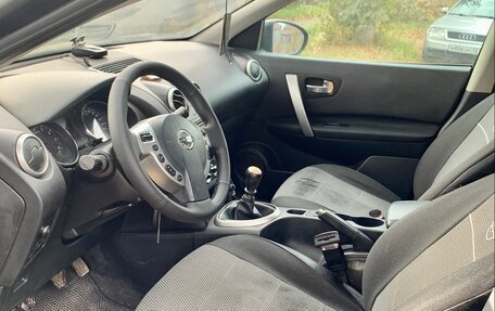 Nissan Qashqai, 2011 год, 1 120 000 рублей, 5 фотография