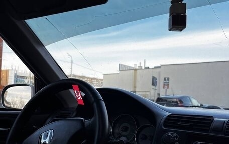 Honda Civic VII, 2005 год, 250 000 рублей, 2 фотография
