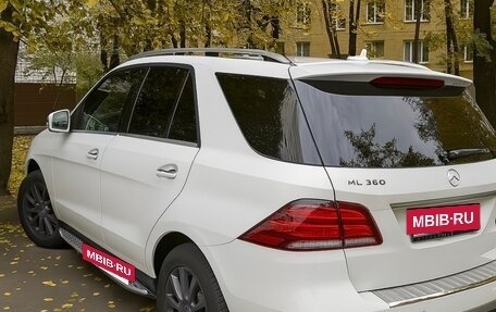 Mercedes-Benz M-Класс, 2012 год, 1 780 000 рублей, 5 фотография