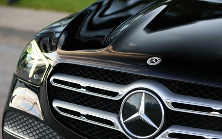 Mercedes-Benz GLE, 2019 год, 4 900 000 рублей, 2 фотография