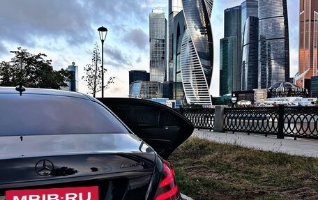 Mercedes-Benz S-Класс, 2020 год, 5 350 000 рублей, 7 фотография