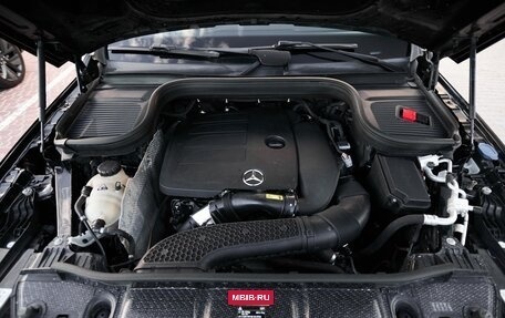 Mercedes-Benz GLE, 2019 год, 4 900 000 рублей, 3 фотография