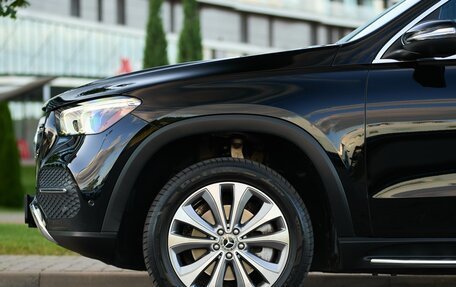 Mercedes-Benz GLE, 2019 год, 4 900 000 рублей, 9 фотография