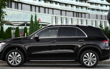 Mercedes-Benz GLE, 2019 год, 4 900 000 рублей, 8 фотография