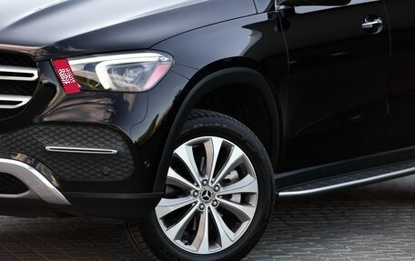 Mercedes-Benz GLE, 2019 год, 4 900 000 рублей, 7 фотография