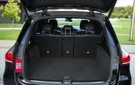 Mercedes-Benz GLE, 2019 год, 4 900 000 рублей, 13 фотография