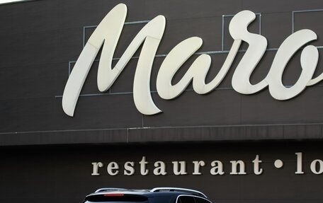 Mercedes-Benz GLE, 2019 год, 4 900 000 рублей, 17 фотография