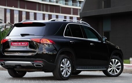 Mercedes-Benz GLE, 2019 год, 4 900 000 рублей, 15 фотография