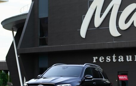 Mercedes-Benz GLE, 2019 год, 4 900 000 рублей, 6 фотография