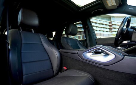 Mercedes-Benz GLE, 2019 год, 4 900 000 рублей, 22 фотография