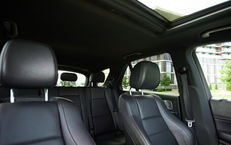 Mercedes-Benz GLE, 2019 год, 4 900 000 рублей, 23 фотография