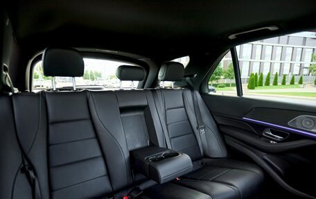Mercedes-Benz GLE, 2019 год, 4 900 000 рублей, 24 фотография
