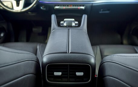 Mercedes-Benz GLE, 2019 год, 4 900 000 рублей, 25 фотография