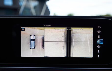 Mercedes-Benz GLE, 2019 год, 4 900 000 рублей, 28 фотография