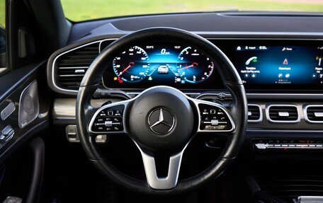 Mercedes-Benz GLE, 2019 год, 4 900 000 рублей, 30 фотография