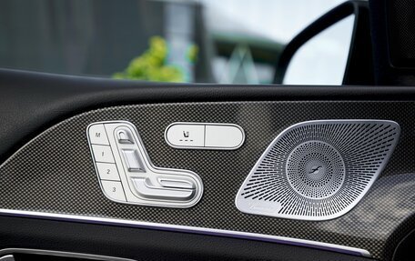 Mercedes-Benz GLE, 2019 год, 4 900 000 рублей, 34 фотография