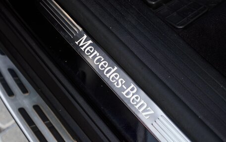 Mercedes-Benz GLE, 2019 год, 4 900 000 рублей, 36 фотография