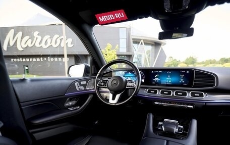 Mercedes-Benz GLE, 2019 год, 4 900 000 рублей, 38 фотография