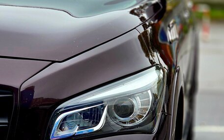 Infiniti QX80 I рестайлинг, 2016 год, 3 490 000 рублей, 2 фотография