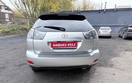 Lexus RX II рестайлинг, 2005 год, 1 270 000 рублей, 7 фотография