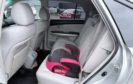 Lexus RX II рестайлинг, 2005 год, 1 270 000 рублей, 9 фотография