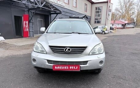 Lexus RX II рестайлинг, 2005 год, 1 270 000 рублей, 2 фотография