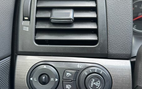 Chevrolet Captiva I, 2008 год, 880 000 рублей, 11 фотография