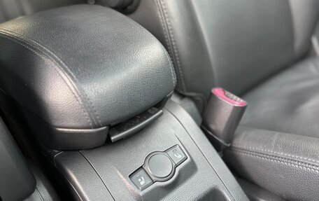 Chevrolet Captiva I, 2008 год, 880 000 рублей, 20 фотография