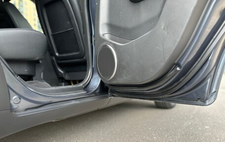 Chevrolet Captiva I, 2008 год, 880 000 рублей, 26 фотография