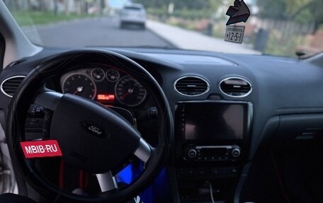 Ford Focus II рестайлинг, 2007 год, 500 000 рублей, 5 фотография