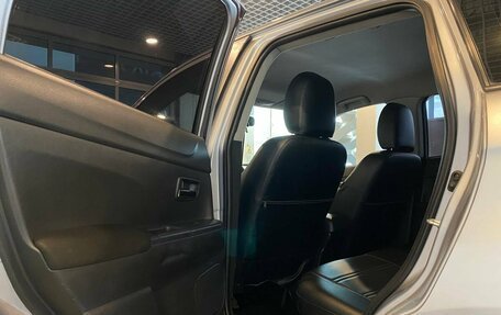 Mitsubishi ASX I рестайлинг, 2012 год, 850 000 рублей, 24 фотография