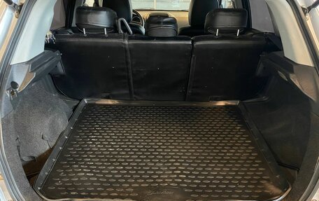 Mitsubishi ASX I рестайлинг, 2012 год, 850 000 рублей, 18 фотография