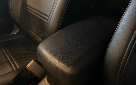 Mitsubishi ASX I рестайлинг, 2012 год, 850 000 рублей, 32 фотография