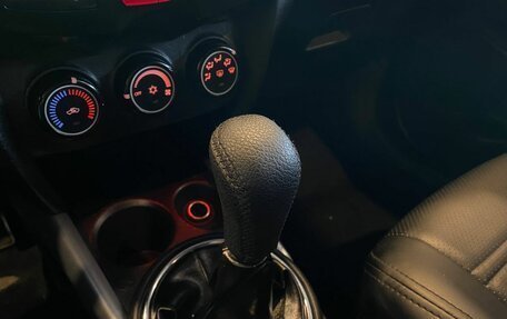 Mitsubishi ASX I рестайлинг, 2012 год, 850 000 рублей, 31 фотография
