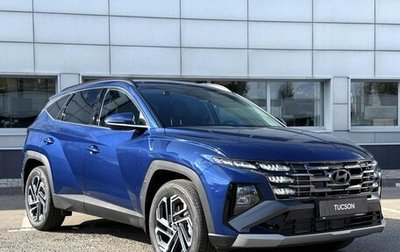 Hyundai Tucson, 2025 год, 4 180 000 рублей, 1 фотография