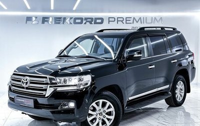 Toyota Land Cruiser 200, 2015 год, 4 750 000 рублей, 1 фотография