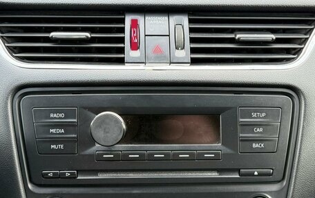 Skoda Octavia, 2014 год, 970 000 рублей, 11 фотография