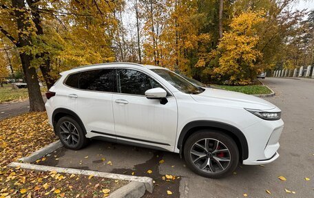 CheryExeed LX, 2023 год, 2 500 000 рублей, 1 фотография