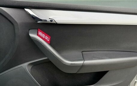 Skoda Octavia, 2014 год, 970 000 рублей, 16 фотография