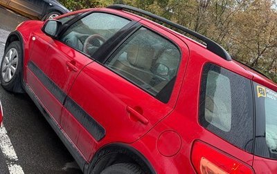 Suzuki SX4 II рестайлинг, 2012 год, 1 200 000 рублей, 1 фотография