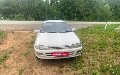 Toyota Carina, 1993 год, 240 000 рублей, 1 фотография