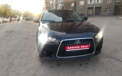 Mitsubishi Lancer IX, 2013 год, 769 000 рублей, 1 фотография