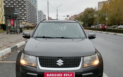 Suzuki Grand Vitara, 2008 год, 1 120 000 рублей, 1 фотография
